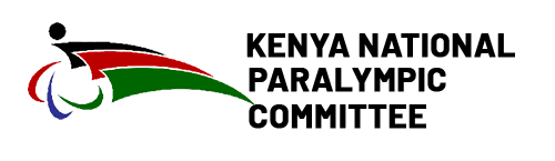 logo main kenya paralympic